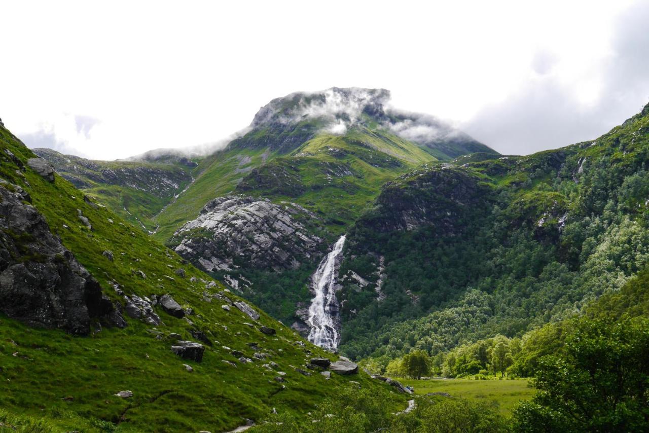 Ferienpark Glen Nevis Holidays 4*