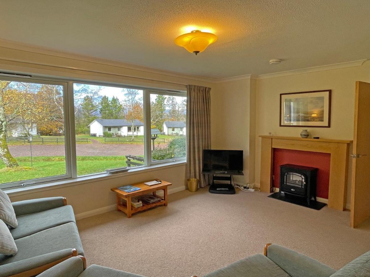 Ferienpark Glen Nevis Holidays