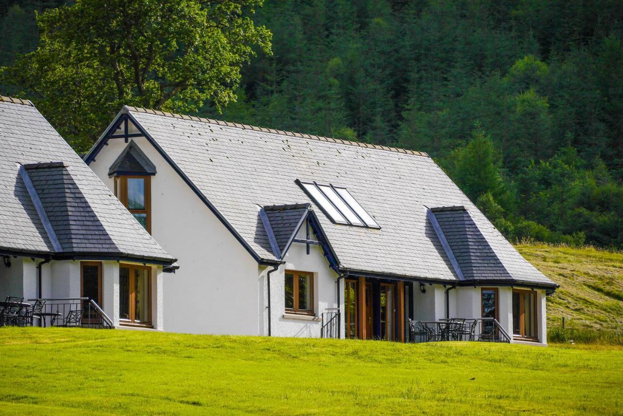 Ferienpark Glen Nevis Holidays