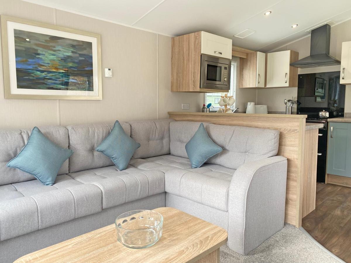 Vakantiepark Glen Nevis Holidays 4*