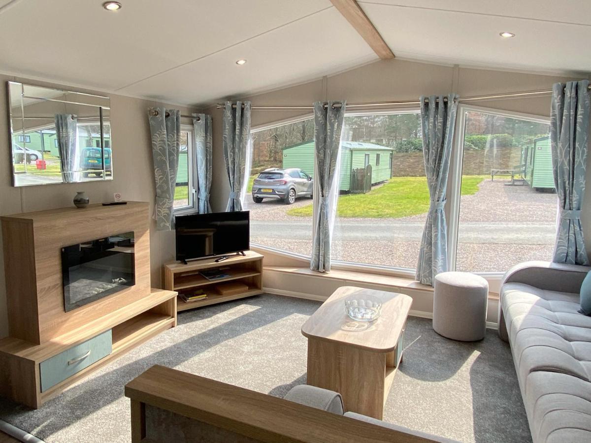 Vakantiepark Glen Nevis Holidays