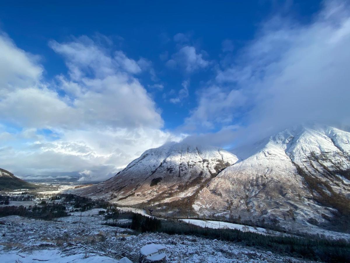 Vakantiepark Glen Nevis Holidays