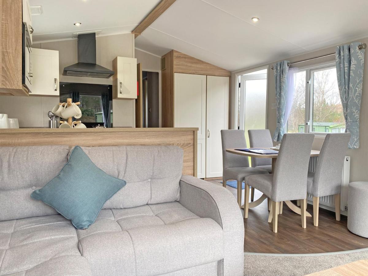 Glen Nevis Holidays Ferienpark