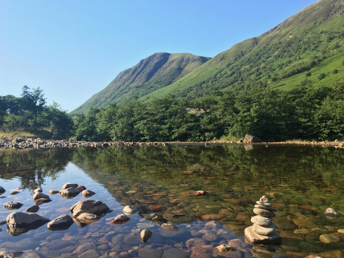 Glen Nevis Holidays Vakantiepark 4*