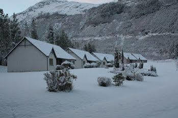 Vakantiepark Glen Nevis Holidays Fort William